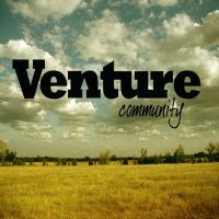 Venture Community cover