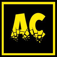 Ace Comicals cover