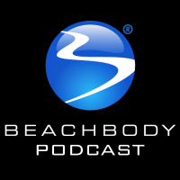 Official Beachbody Podcasts cover
