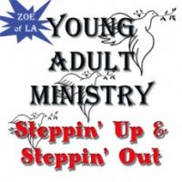 ZCF of LA - Young Adult Ministry cover