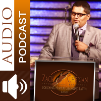 ZCIM Podcasts cover