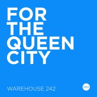 Warehouse 242 : Sunday Talks cover