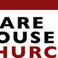 Warehouse Church Podcast! cover