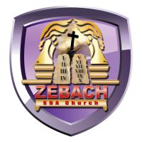 Zebach SDA's Podcast cover