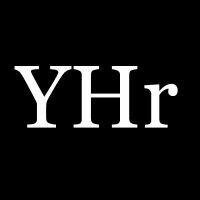 YHr cover