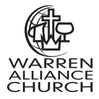 Warren Alliance Church cover