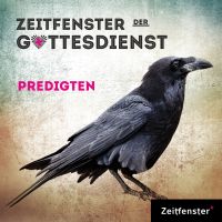 Zeitfenster, der Gottesdienst cover