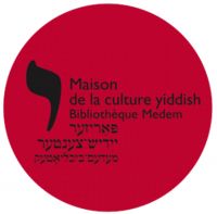 Yiddish Haïnt cover