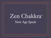 Zen Chakkra cover