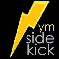 YM Sidekick Podcast cover