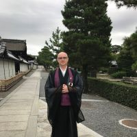 Zen Talks: Kyo-On Dokuro cover