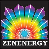 ZENENERGY cover