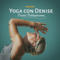 Yoga con Denise Podcast cover