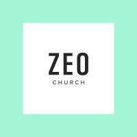 Zeo Church cover