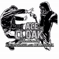 Ace The Cloak Podcast cover