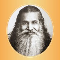 Yoga Wisdom with Swami Satchidananda cover