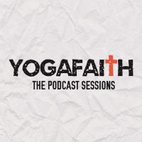 YogaFaith cover