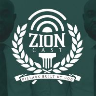 Zion Cast cover