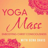 YogaMass: Whole-Self Spiritual Awakening for Christian Yogis cover