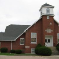 Zion Church Marshall's Podcast cover