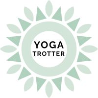 Yogatrotter Guided Meditations cover