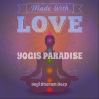 Yogis Paradise cover
