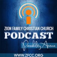 Zion Family Christian Church cover