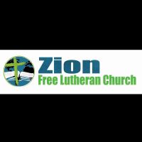 Zion Free Lutheran Church cover