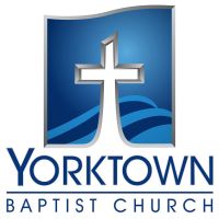 Yorktown Baptist Church Podcast cover