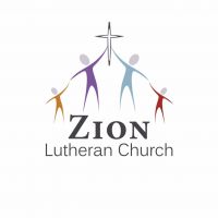 Zion Lutheran Church, Muscatine cover