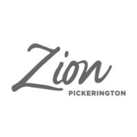 Zion Pickerington Podcast cover