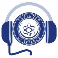 Shredded by Science Radio cover
