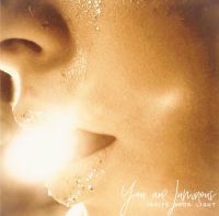 YOU ARE LUMINOUS cover