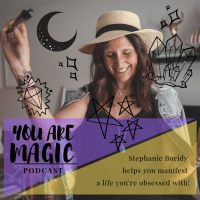 You Are Magic cover