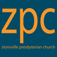 Zionsville Presbyterian Church cover