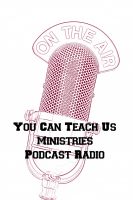 You Can Teach Us Ministries cover