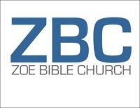 Zoe Bible Church cover