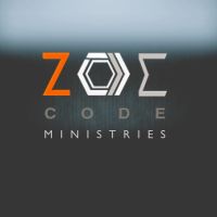 Zoe Code Podcast with Mike Q. Daniel cover