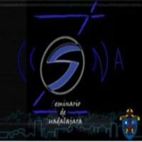 Zona "S" cover