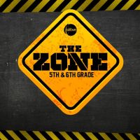 Zone @ The Grove cover
