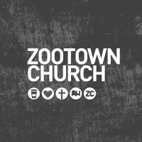 Zootown Church cover
