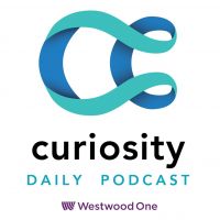 Curiosity Daily cover
