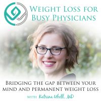 Weight Loss for Busy Physicians cover