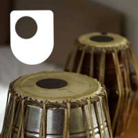 Indian Raga Music - for iPod/iPhone cover
