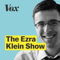 The Ezra Klein Show cover