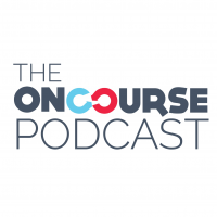 The OnCourse Podcast cover