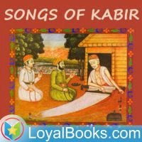 Songs of Kabir by Kabir cover