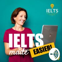 IELTS Made Easier cover