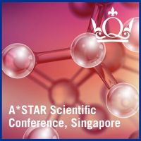 A*STAR Scientific Conference cover