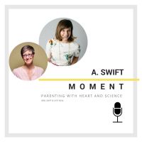 A. Swift Moment cover